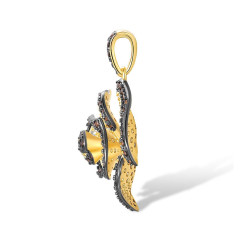 Нано бор шпинель Шар алтаар бүрсэн Цэцгийн хослол