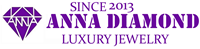 Anna Diamond Luxury Jewelry